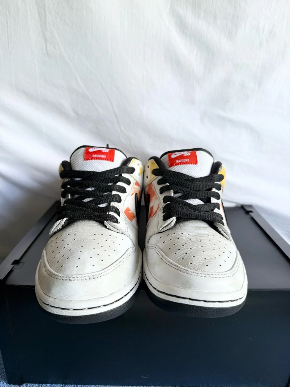 Nike authentic sb